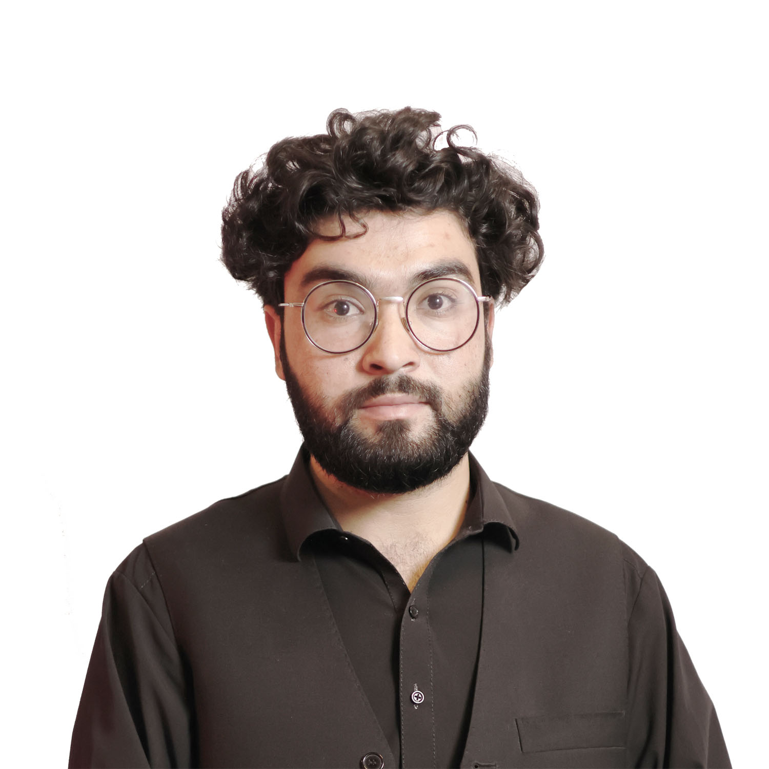 Rohullah Nabizada