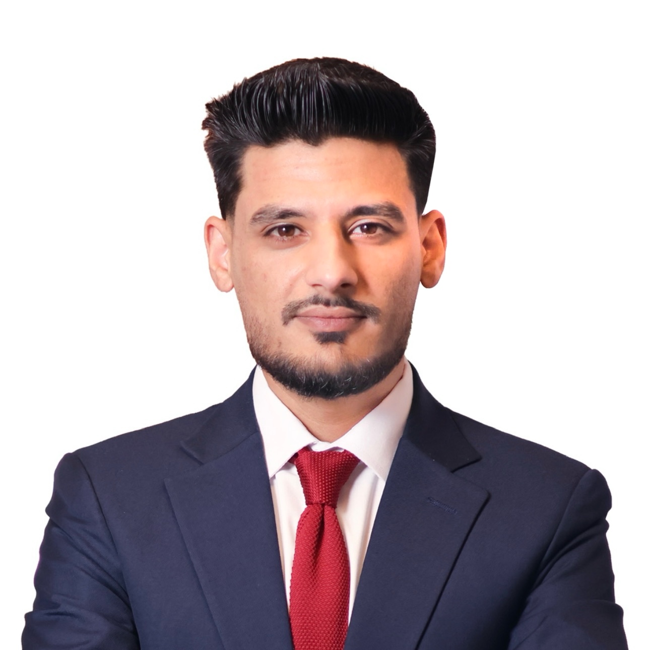 Rohullah Nabizada